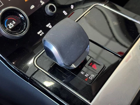 Land Rover Range Rover Velar 2.0D I4 MHEV ESTÁNDAR 4WD AUT 204