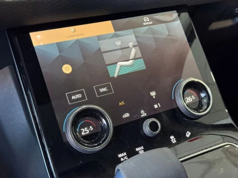 Land Rover Range Rover Velar 2.0D I4 MHEV ESTÁNDAR 4WD AUT 204