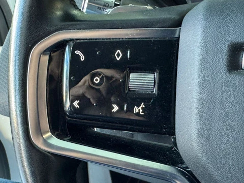 Land Rover Range Rover Velar 2.0D I4 MHEV ESTÁNDAR 4WD AUT 204