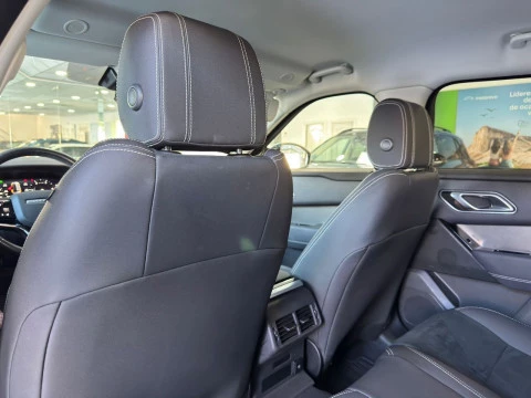 Land Rover Range Rover Velar 2.0D I4 MHEV ESTÁNDAR 4WD AUT 204