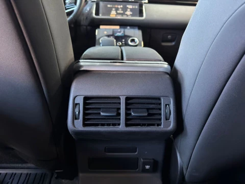 Land Rover Range Rover Velar 2.0D I4 MHEV ESTÁNDAR 4WD AUT 204