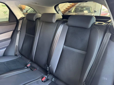 Land Rover Range Rover Velar 2.0D I4 MHEV ESTÁNDAR 4WD AUT 204