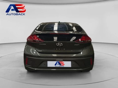 Hyundai IONIQ 1.6 GDI PHEV Klass DCT