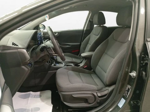 Hyundai IONIQ 1.6 GDI PHEV Klass DCT