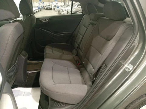Hyundai IONIQ 1.6 GDI PHEV Klass DCT