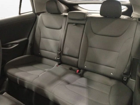 Hyundai IONIQ 1.6 GDI PHEV Klass DCT