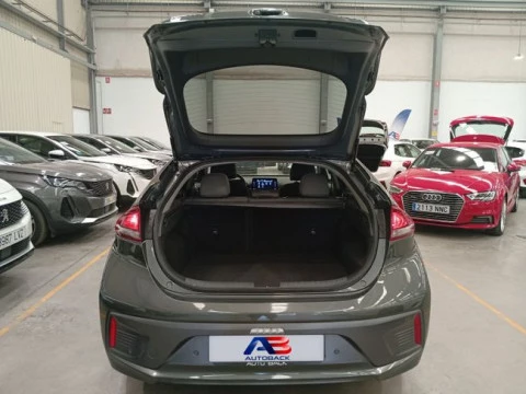Hyundai IONIQ 1.6 GDI PHEV Klass DCT