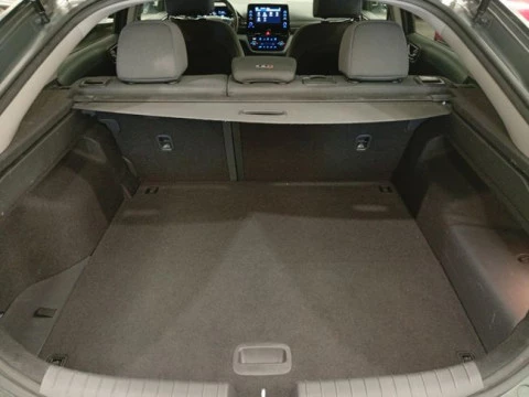 Hyundai IONIQ 1.6 GDI PHEV Klass DCT