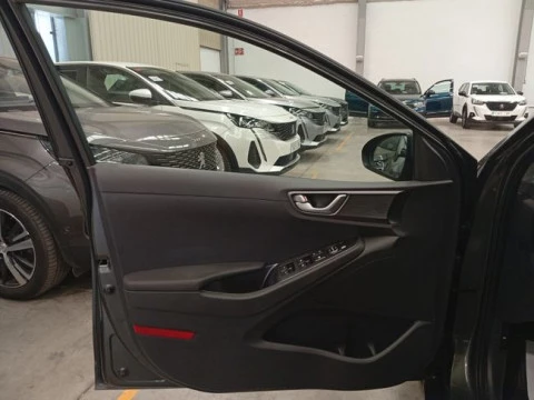 Hyundai IONIQ 1.6 GDI PHEV Klass DCT