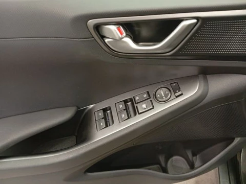 Hyundai IONIQ 1.6 GDI PHEV Klass DCT