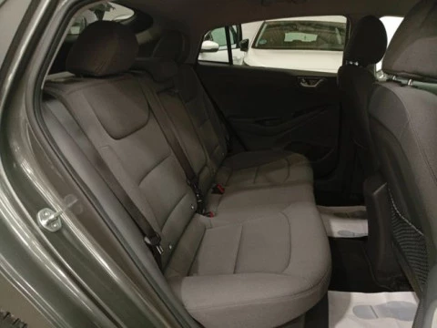 Hyundai IONIQ 1.6 GDI PHEV Klass DCT
