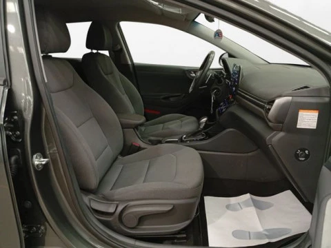 Hyundai IONIQ 1.6 GDI PHEV Klass DCT