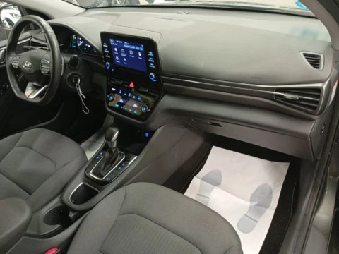 Hyundai IONIQ 1.6 GDI PHEV Klass DCT