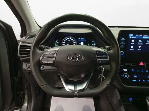 Hyundai IONIQ 1.6 GDI PHEV Klass DCT