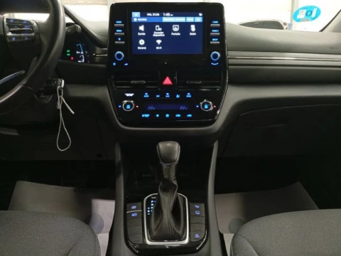 Hyundai IONIQ 1.6 GDI PHEV Klass DCT