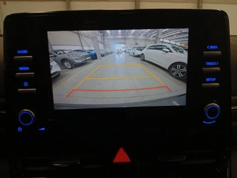 Hyundai IONIQ 1.6 GDI PHEV Klass DCT