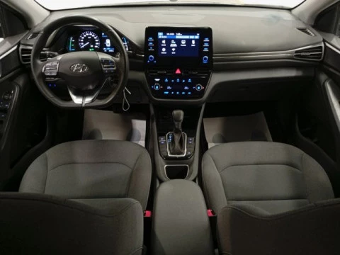 Hyundai IONIQ 1.6 GDI PHEV Klass DCT