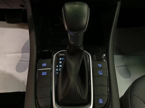 Hyundai IONIQ 1.6 GDI PHEV Klass DCT
