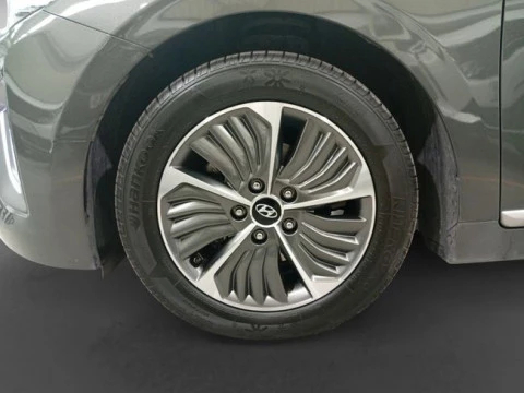 Hyundai IONIQ 1.6 GDI PHEV Klass DCT