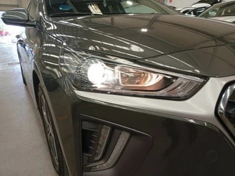 Hyundai IONIQ 1.6 GDI PHEV Klass DCT