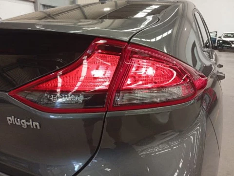 Hyundai IONIQ 1.6 GDI PHEV Klass DCT