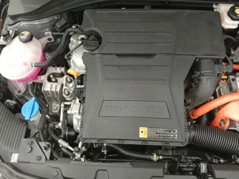 Hyundai IONIQ 1.6 GDI PHEV Klass DCT