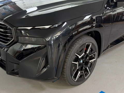 BMW XM 50e 350 kW (476 CV)
