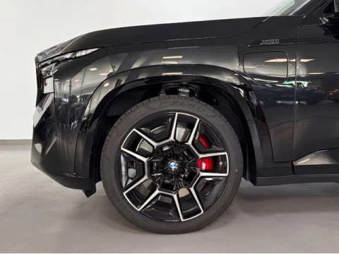 BMW XM 50e 350 kW (476 CV)
