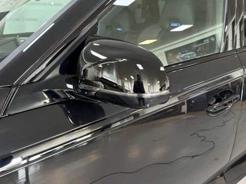 BMW XM 50e 350 kW (476 CV)