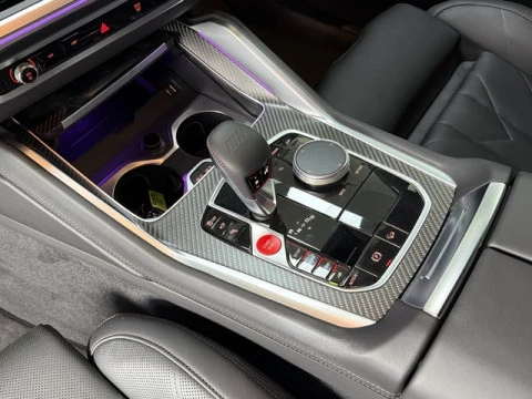 BMW XM 50e 350 kW (476 CV)