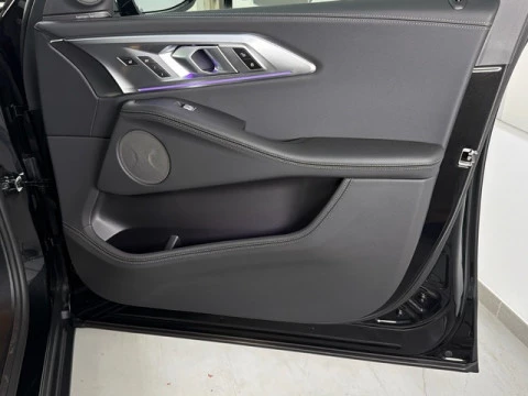 BMW XM 50e 350 kW (476 CV)