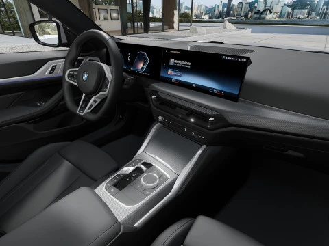 BMW Serie 4 430i xDrive Gran Coupe