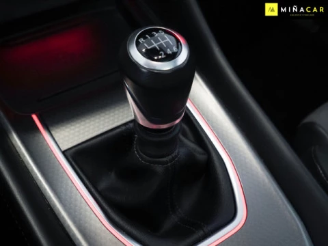 Nissan Qashqai DIG-T 140 mHEV N-Connecta 4x2 103 kW (140 CV)