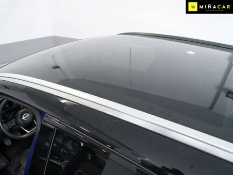 Nissan Qashqai DIG-T 140 mHEV N-Connecta 4x2 103 kW (140 CV)