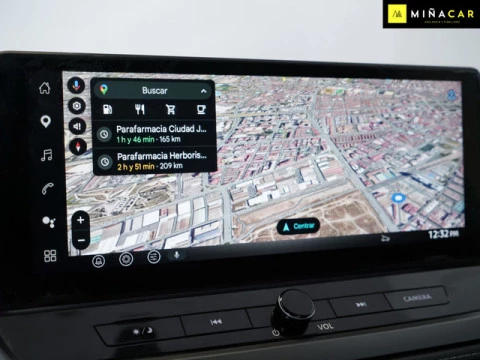 Nissan Qashqai DIG-T 140 mHEV N-Connecta 4x2 103 kW (140 CV)