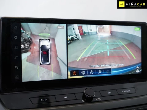 Nissan Qashqai DIG-T 140 mHEV N-Connecta 4x2 103 kW (140 CV)