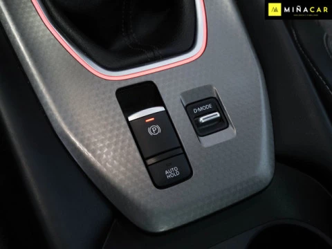 Nissan Qashqai DIG-T 140 mHEV N-Connecta 4x2 103 kW (140 CV)