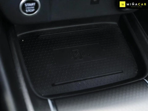 Nissan Qashqai DIG-T 140 mHEV N-Connecta 4x2 103 kW (140 CV)