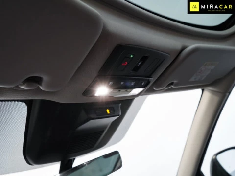 Nissan Qashqai DIG-T 140 mHEV N-Connecta 4x2 103 kW (140 CV)