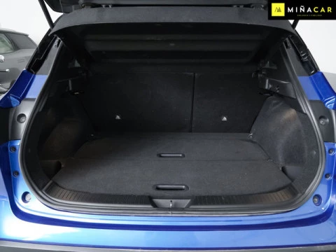 Nissan Qashqai DIG-T 140 mHEV N-Connecta 4x2 103 kW (140 CV)