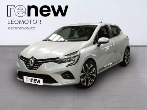 Renault Clio Zen TCe 67 kW (91CV) Renault Clio Zen TCe 67 kW (91CV)