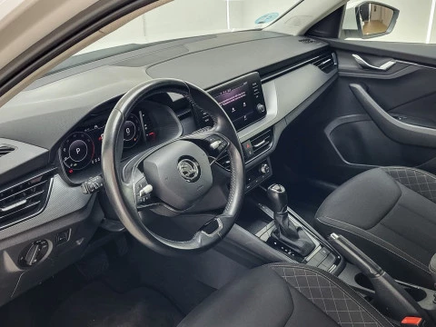 Skoda Kamiq 1.0 TSI 81kW (110CV) DSG Ambition