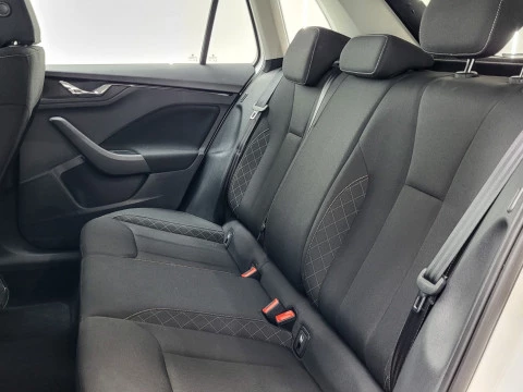 Skoda Kamiq 1.0 TSI 81kW (110CV) DSG Ambition