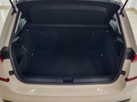 Skoda Kamiq 1.0 TSI 81kW (110CV) DSG Ambition