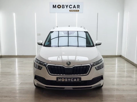 Skoda Kamiq 1.0 TSI 81kW (110CV) DSG Ambition