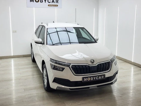 Skoda Kamiq 1.0 TSI 81kW (110CV) DSG Ambition