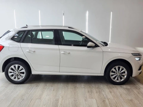 Skoda Kamiq 1.0 TSI 81kW (110CV) DSG Ambition