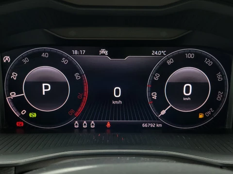 Skoda Kamiq 1.0 TSI 81kW (110CV) DSG Ambition