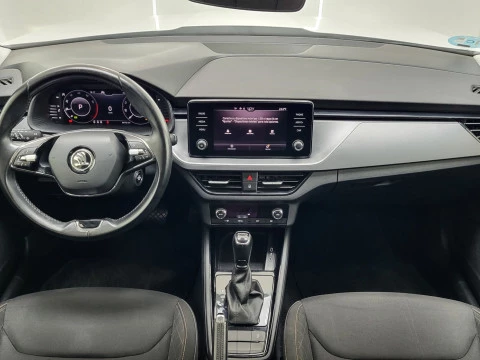 Skoda Kamiq 1.0 TSI 81kW (110CV) DSG Ambition