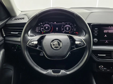 Skoda Kamiq 1.0 TSI 81kW (110CV) DSG Ambition